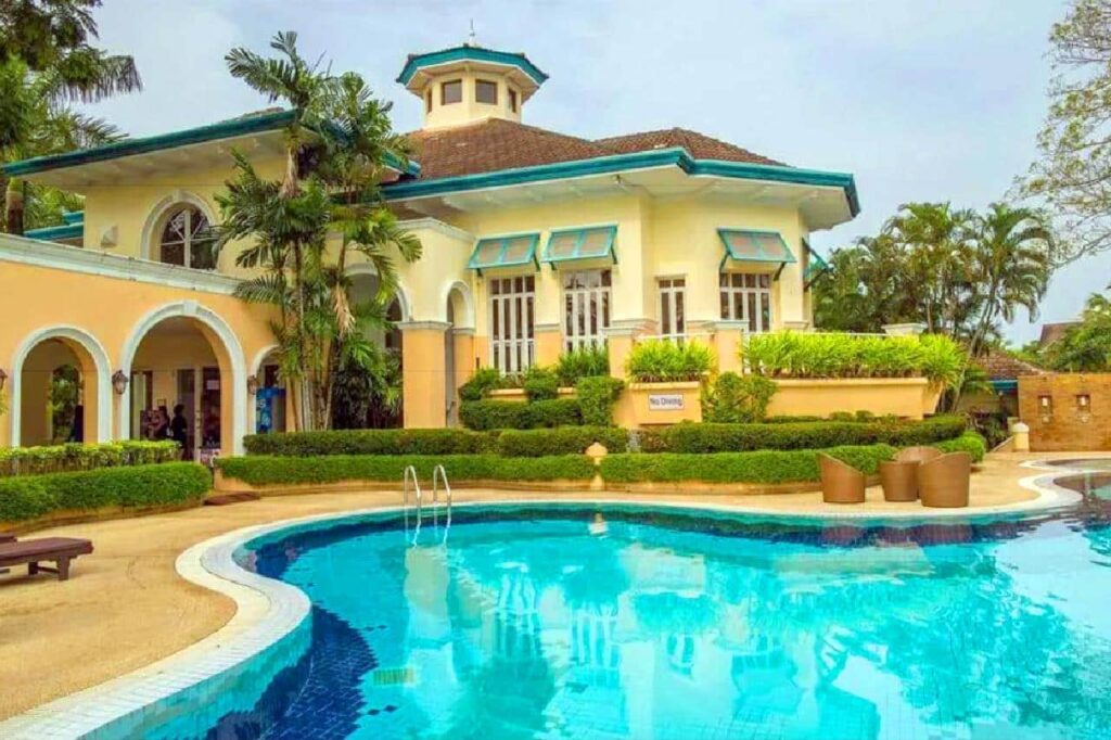 L’ambassade de France met en garde sur les arnaque en Thaïlande