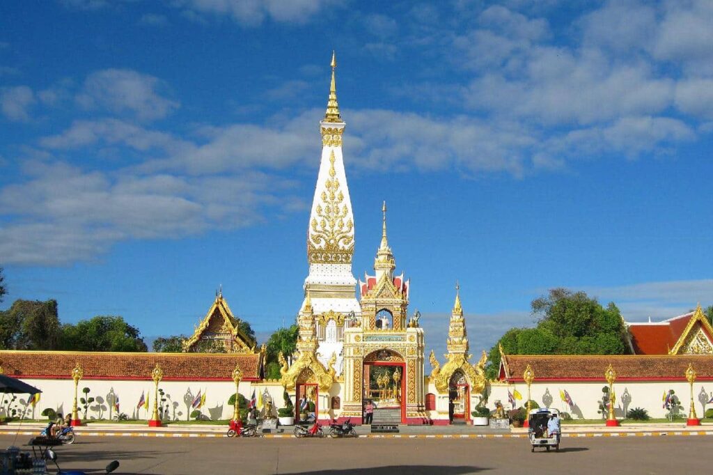 La Thaïlande veut promouvoir le tourisme dans le nord-est
