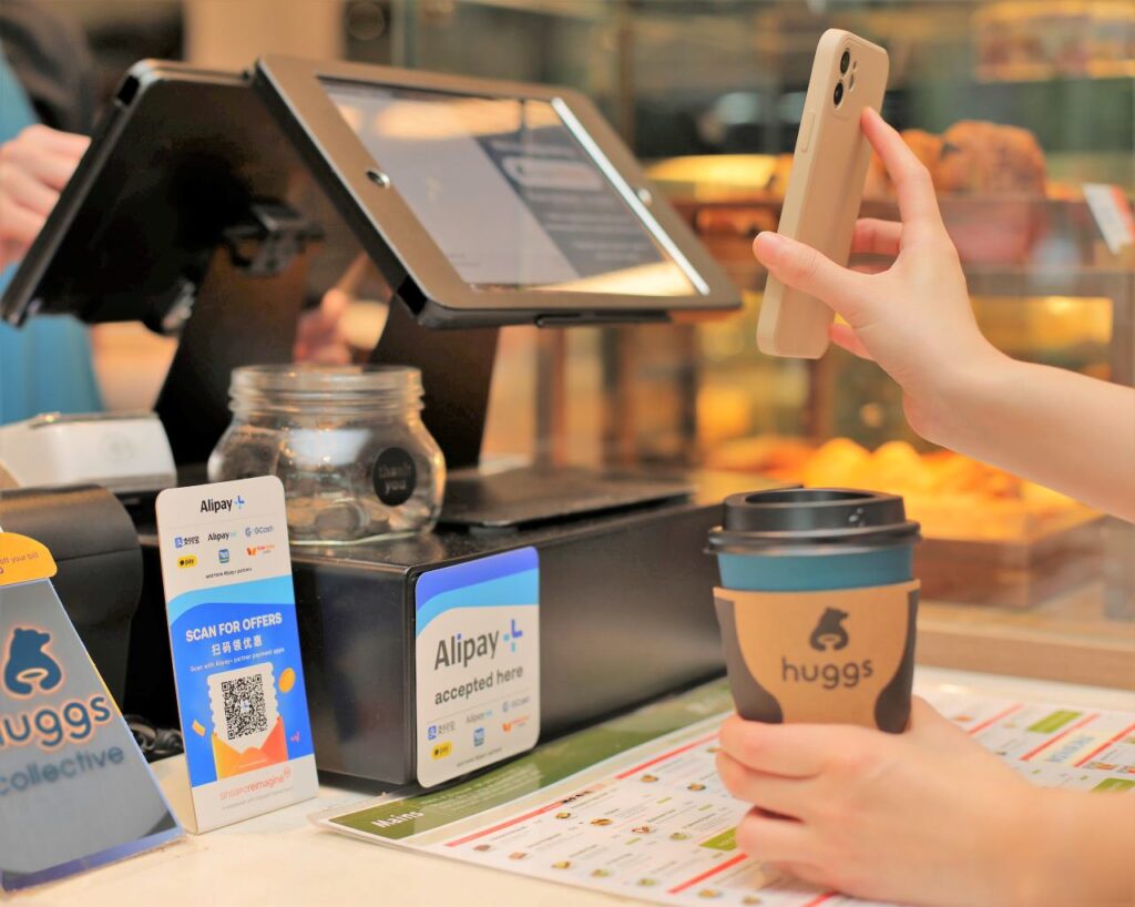 Le portefeuille numérique de la Thaïlande et le contrôle de la population avec l’argent