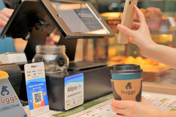 Ant Group lance un nouvel outil numérique pour attirer plus de touristes en Thaïlande