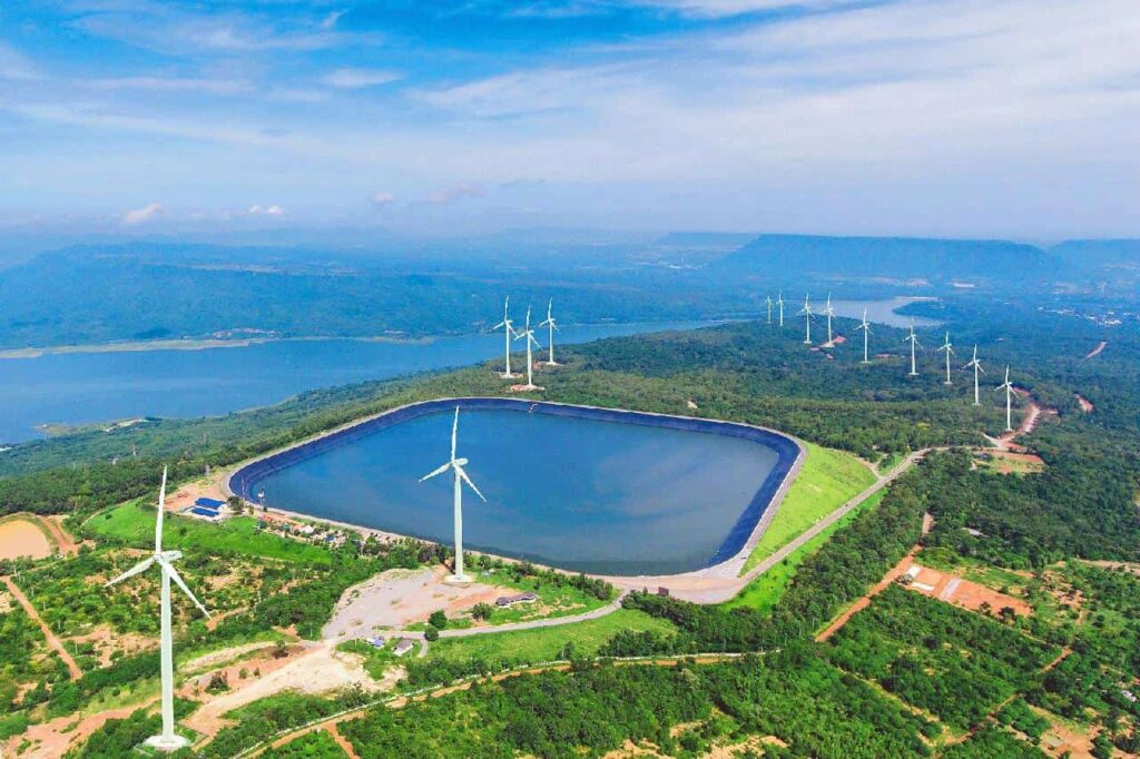 Une ville de Thaïlande déclarée "Triple Couronne" par l'UNESCO