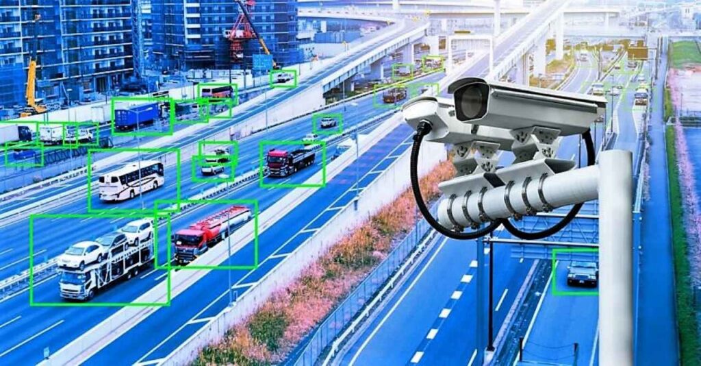 Une Intelligence Artificielle traque les délinquants de la route à Bangkok