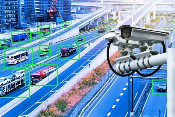 Une Intelligence Artificielle traque les délinquants de la route à Bangkok