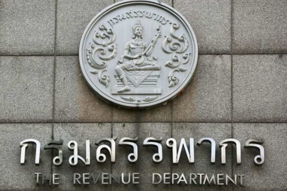 Guide des impôts pour les expatriés en Thaïlande