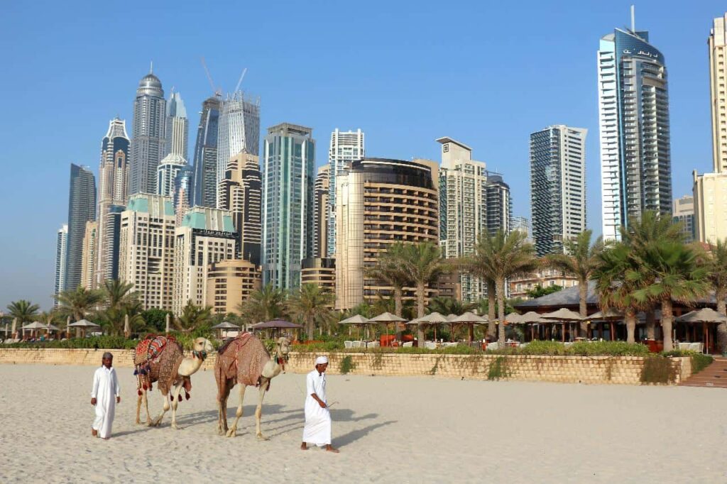 Des Thaïlandaises retenues en captivité et forcées à la prostitution à Dubai