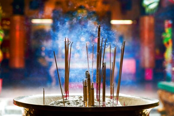 10 superstitions uniques et étranges en Thaïlande