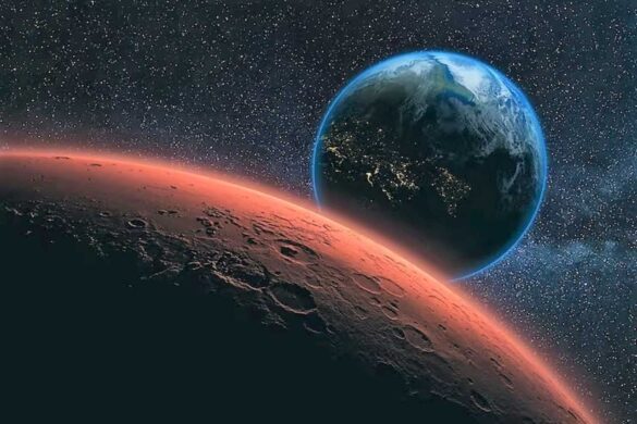 L&rsquo;Union astronomique internationale donne des noms thaïlandais à deux astéroïdes