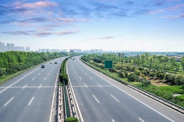 Une autoroute de 2 800 km reliant Bangkok à Calcutta sera opérationnelle en 2027
