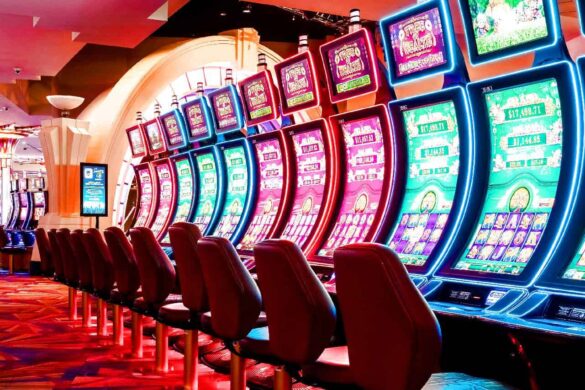 La Thaïlande fait un premier pas vers la légalisation des casinos