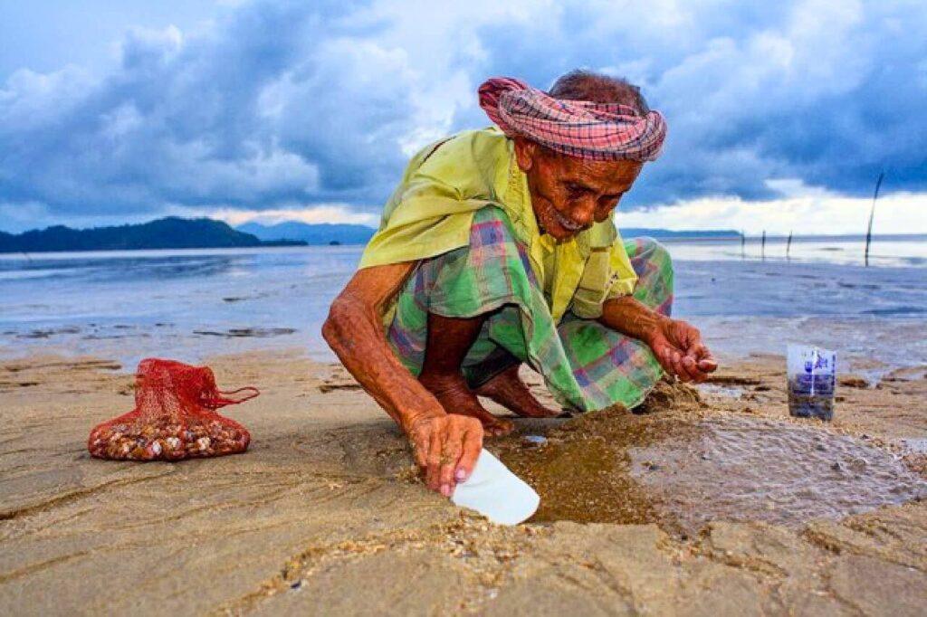 Comment le changement climatique va affecter la Thaïlande ?