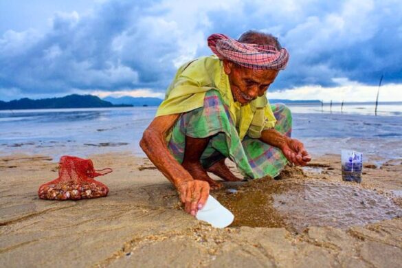 Comment le changement climatique va affecter la Thaïlande ?