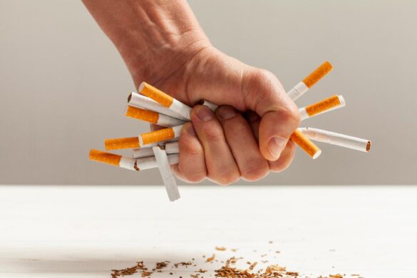 Comment les producteurs de tabac thaïlandais contribuent à la crise alimentaire mondiale