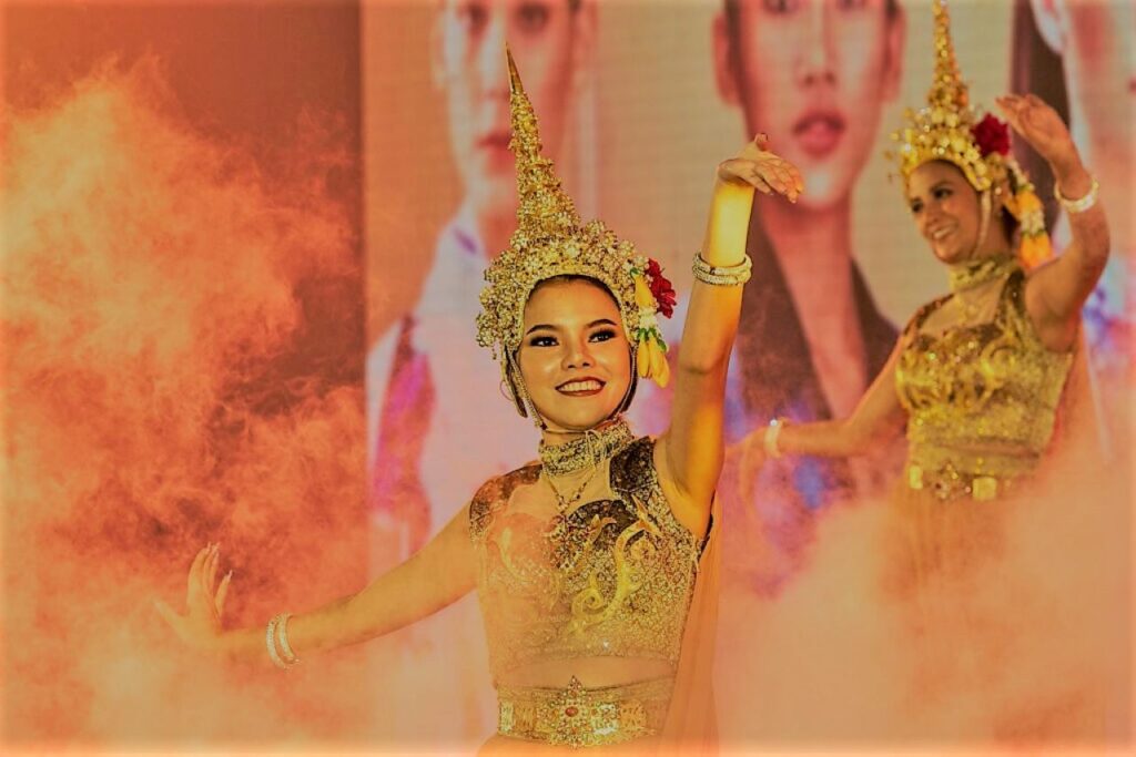 Les visas flexibles favorisent le soft power de la Thaïlande à l'étranger 4 Les visas flexibles favorisent le soft power de la Thaïlande à l'étranger