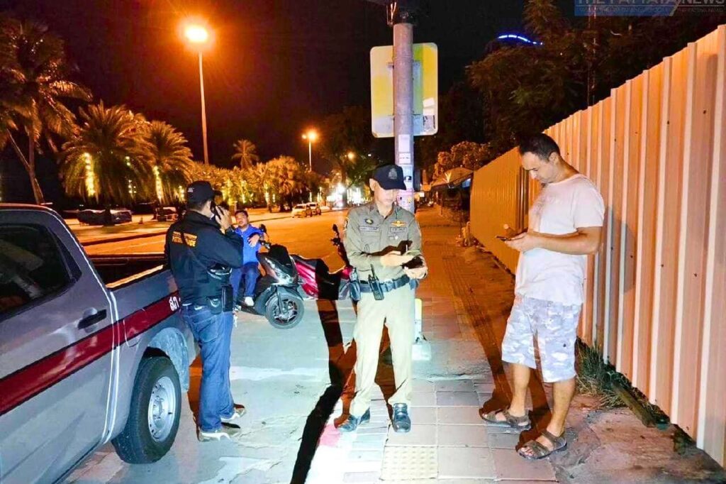 Pourquoi les touristes devraient éviter de porter un collier en or en Thaïlande ?