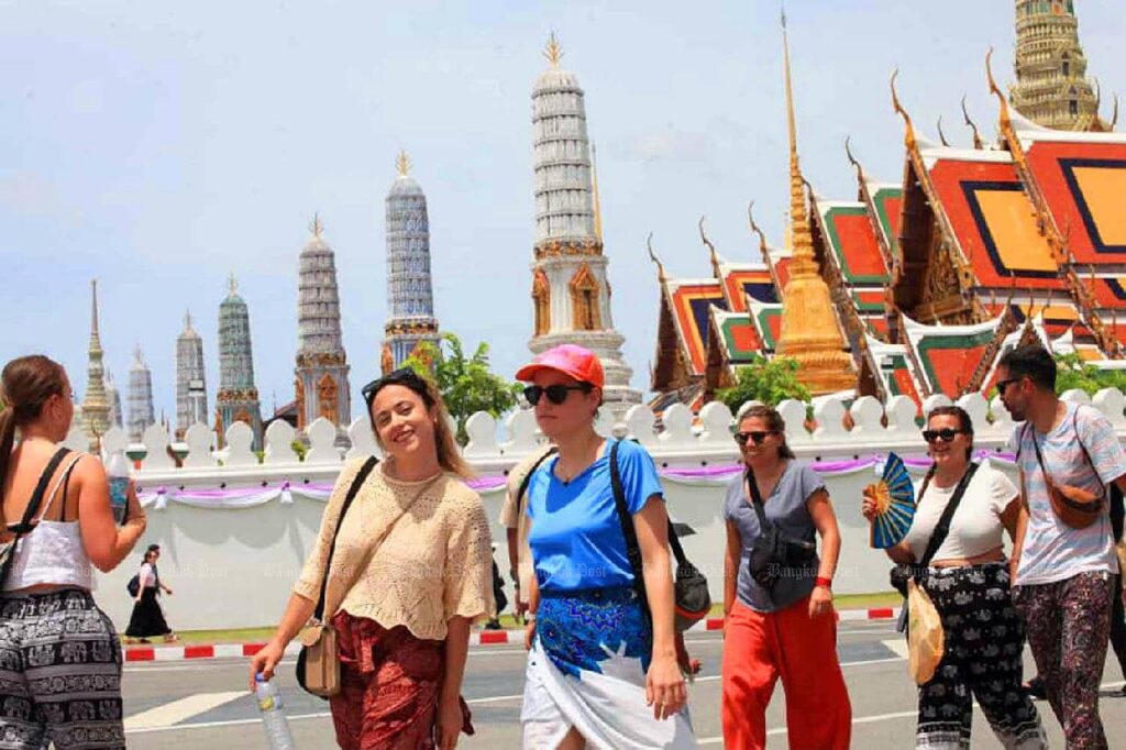 Le tourisme pédestre en Thaïlande stimule la culture locale et le développement durable