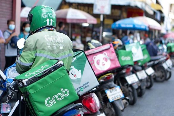 La police Thaïlandaise met en garde contre une nouvelle escroquerie aux repas commandés en ligne