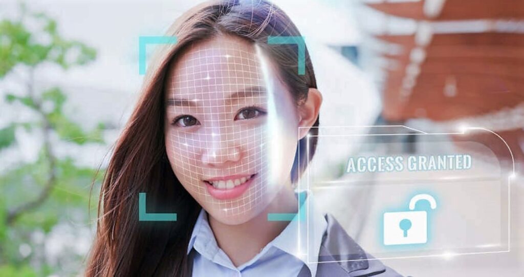 Les banques thaïlandaise adoptent la reconnaissance faciale