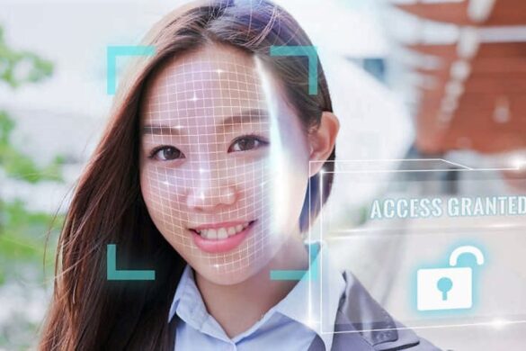 Les banques thaïlandaise adoptent la reconnaissance faciale