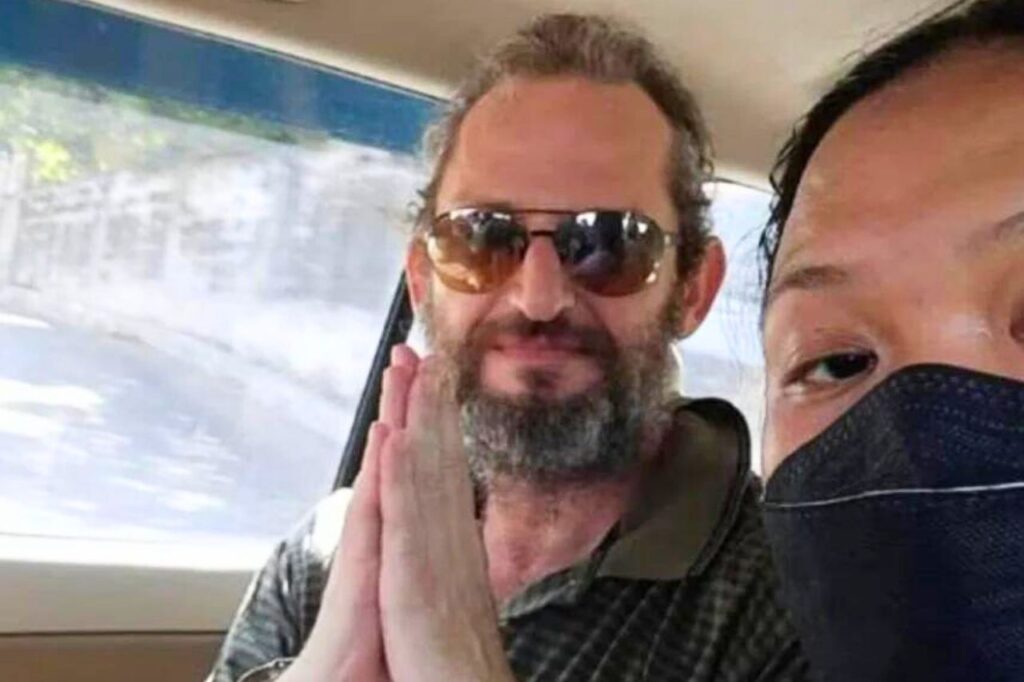 Un Néo-zélandais raconte son voyage dans l'enfer des prisons thaïlandaises