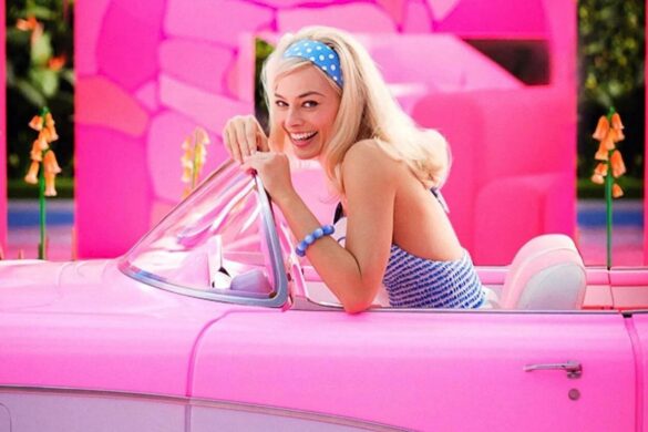 Le film féministe Barbie fait un tabac en Thaïlande