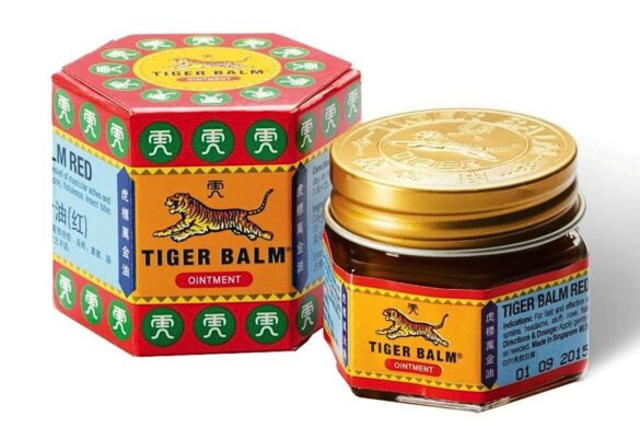 L&rsquo;histoire du baume du tigre, de la cour de l’empereur à la Thaïlande et ses bienfaits
