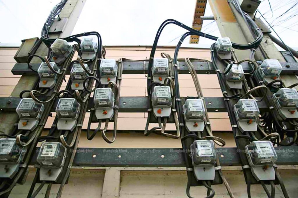 La nouvelle feuille de route énergétique de la Thaïlande inquiète les experts