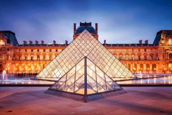 Les touristes thaïlandais se rendent en France malgré les émeutes