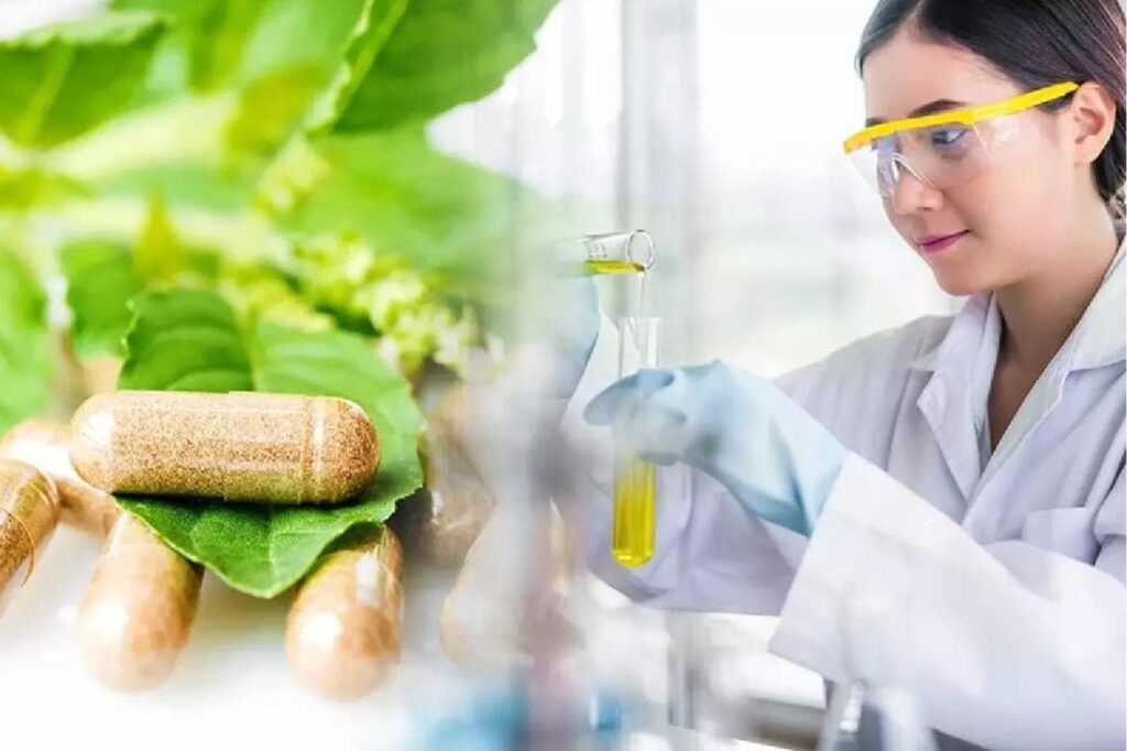 Médicaments contre le cancer à base de tabac