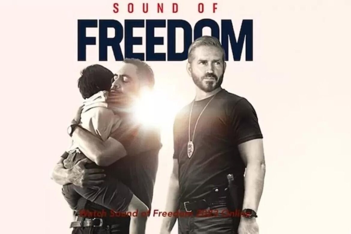 Sound of Freedom, un film qui dénonce la traite des enfants dans le monde et en Thaïlande Sound of Freedom, un film qui dénonce la traite des enfants dans le monde et en Thaïlande
