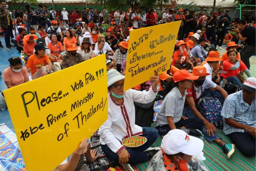 Les opérateurs touristiques de Thaïlande craignent des manifestations