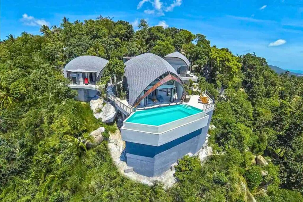 Crise imminente en Thaïlande : le marché immobilier vacille 5 Crise imminente en Thaïlande : le marché immobilier vacille