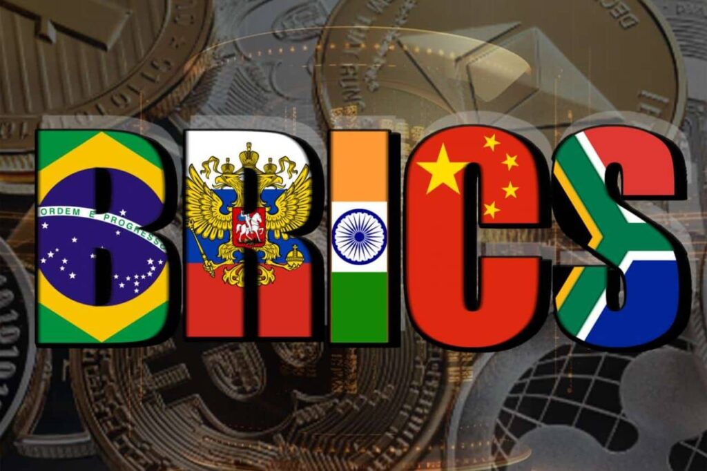 La Thaïlande progresse dans son adhésion aux BRICS+