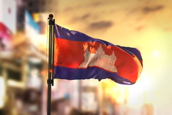 Désinformation : le Cambodge perd sa crédibilité sur la scène internationale