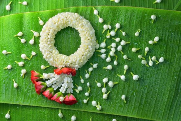 Ce qu&rsquo;il faut savoir sur la fête des Mères le 12 août en Thaïlande
