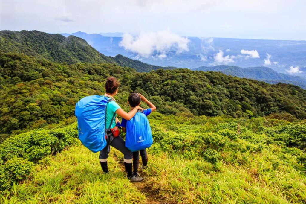12 parcs nationaux à couper le souffle à découvrir en Thaïlande