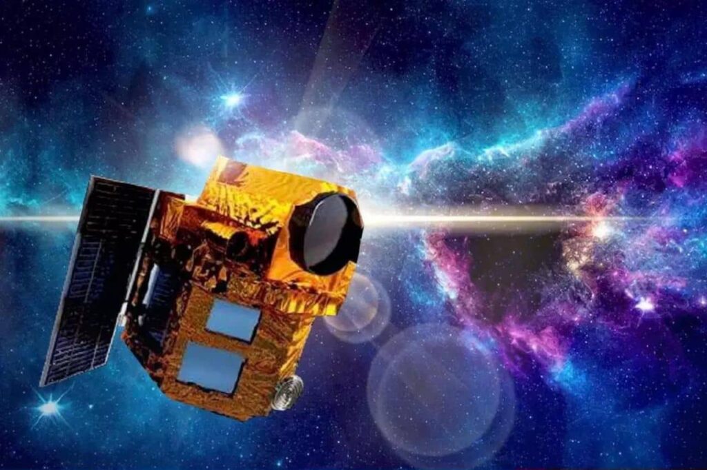 La Thaïlande prête à envoyer 2 satellites en orbite