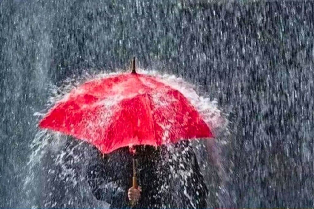 La tempête Fengshen s’approche : la Thaïlande en alerte météo ce week-end