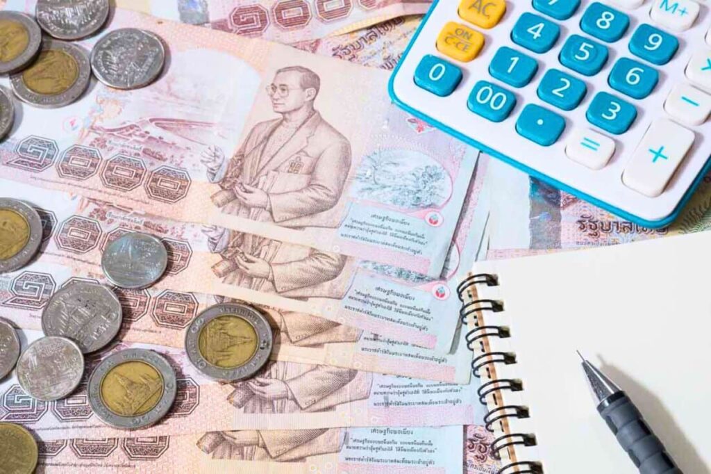 Nouvelle règle fiscale en Thaïlande : les expatriés bientôt exonérés d’impôt ?