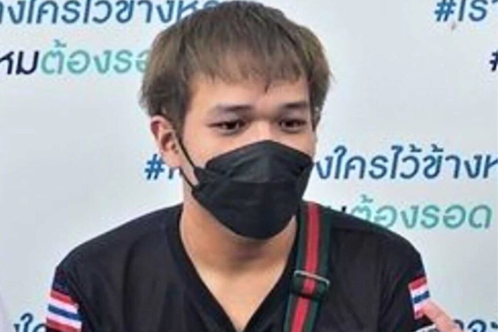 Un Thaïlandais piégé entre un cartel de la drogue et un gang de policiers corrompus