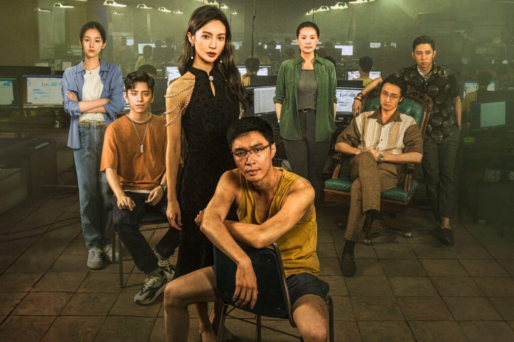 Kidnappings de touristes en Thaïlande : des agents de l’immigration complices ? 7 Kidnappings de touristes en Thaïlande : des agents de l’immigration complices ?