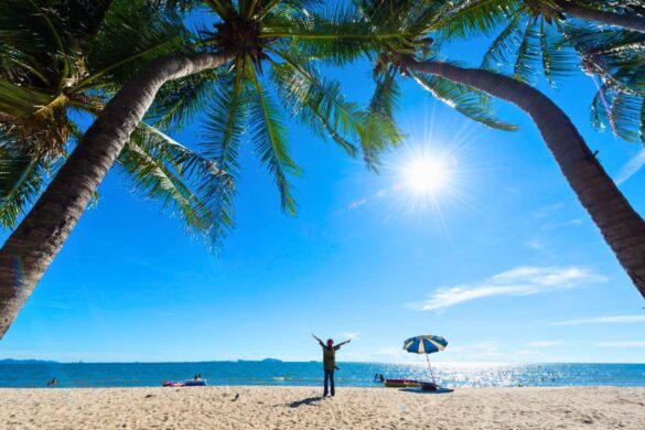 Qu&rsquo;est-ce qu&rsquo;un visa touristique à entrées multiples en Thaïlande ?