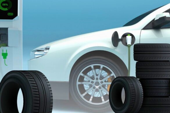 La Thaïlande est le 2e exportateur mondial de pneus pour voitures électriques