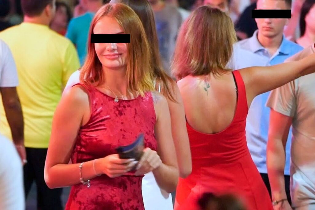 Certaines activités russes rendent les Thaïlandais furieux à Phuket