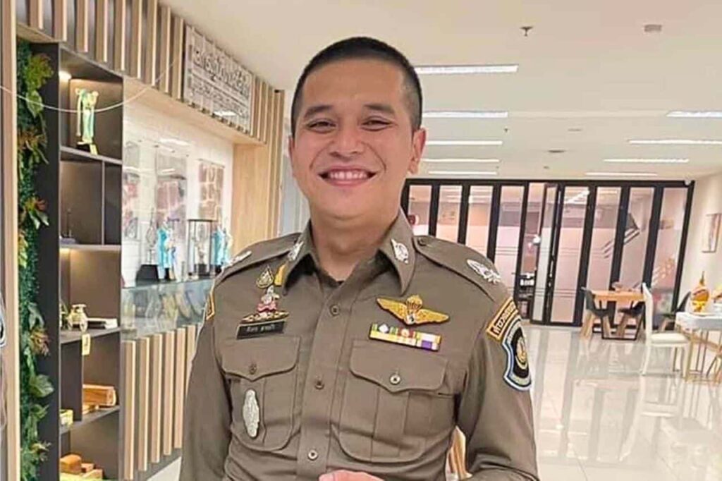 La Thaïlande veut mettre les chefs mafieux sur liste noire 4 La Thaïlande veut mettre les chefs mafieux sur liste noire