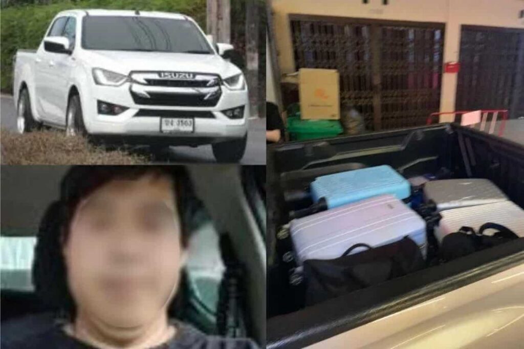Pourquoi de nombreux touristes ont peur de se faire kidnapper en Thaïlande ?