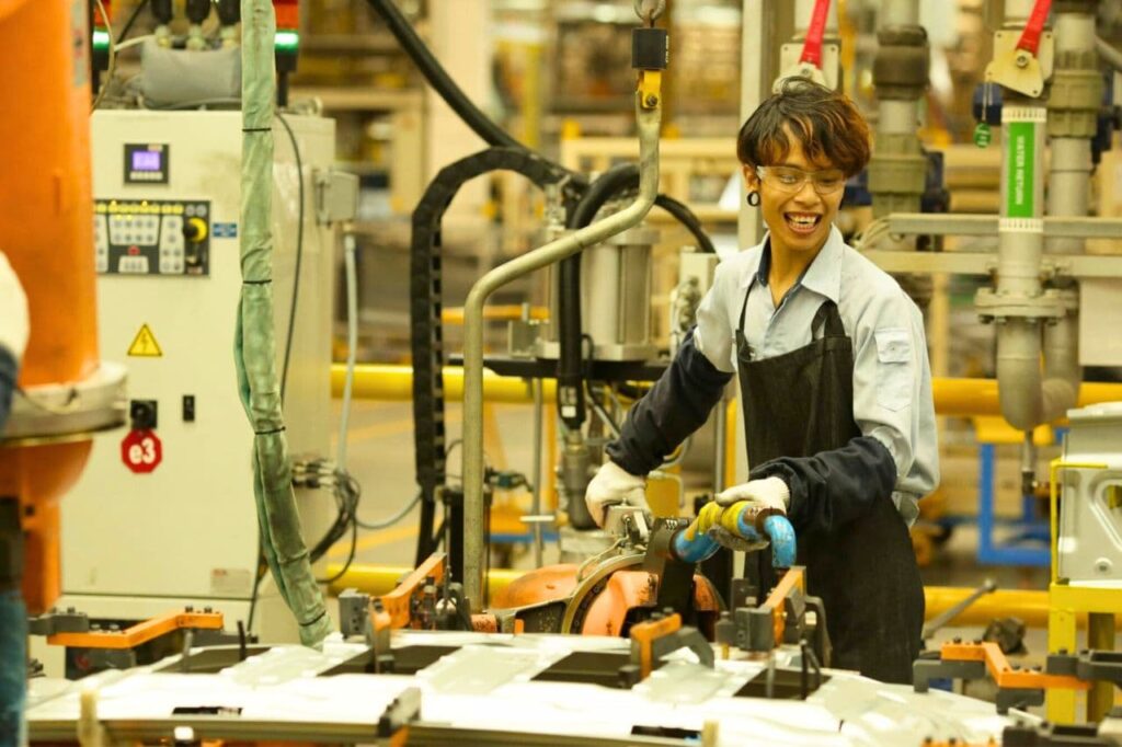 La hausse du salaire minimum en Thaïlande reportée à cause de Trump