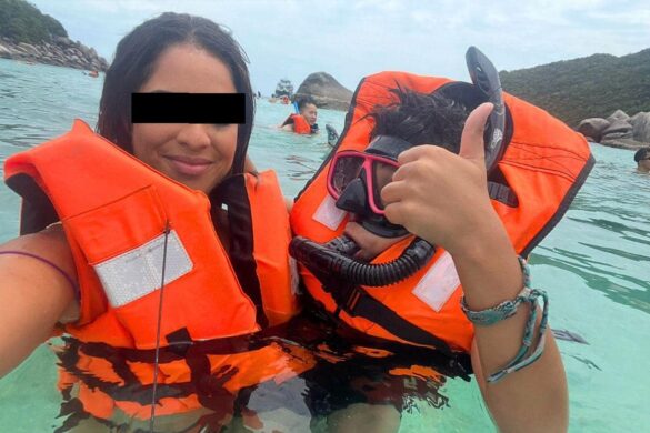 Un enfant français victime d&rsquo;agression sexuelle en Thaïlande, la mère arrêtée pour avoir giflé l&rsquo;agresseur