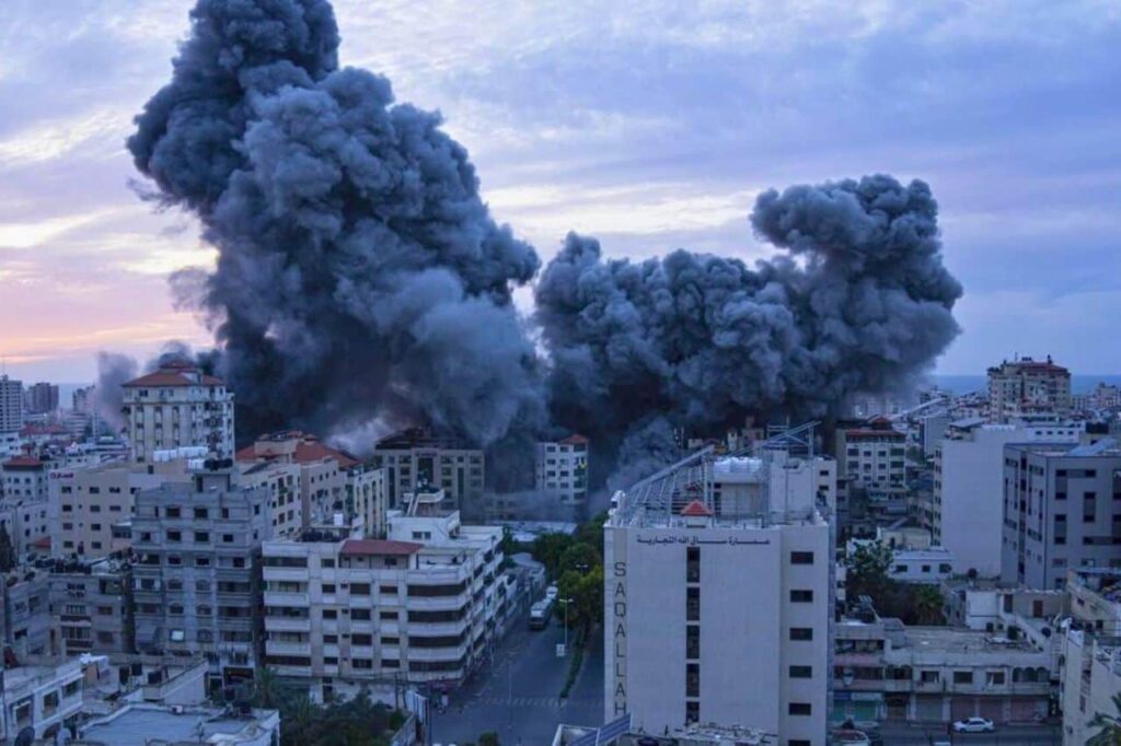 Thaïlandais enlevés en Israël : ils seront échangés contre des prisonniers palestiniens