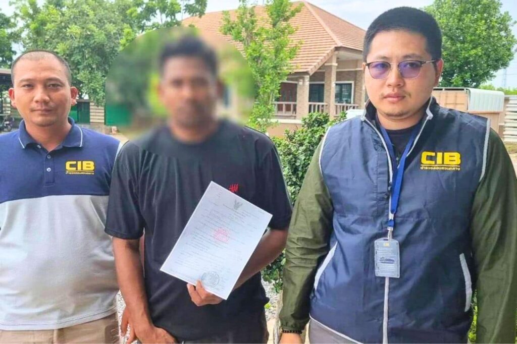 Il oublie son téléphone dans un taxi en Thaïlande et se fait voler plus de 20 000 euros