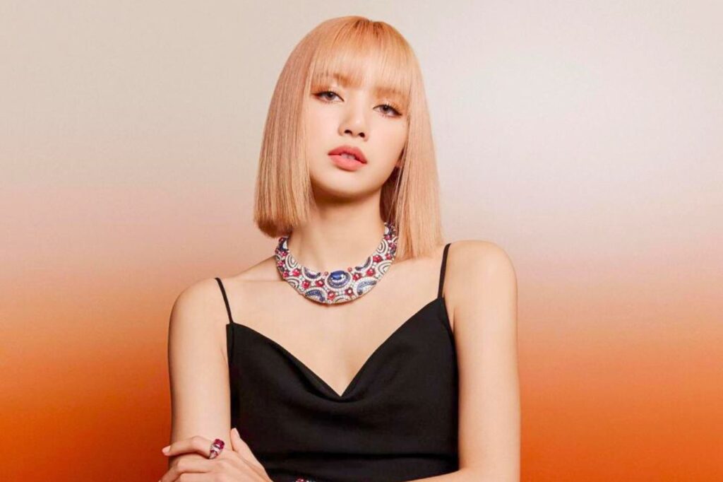 Le pari de la Thaïlande : sauver le tourisme grâce à Lisa de Blackpink 9 Le pari de la Thaïlande : sauver le tourisme grâce à Lisa de Blackpink